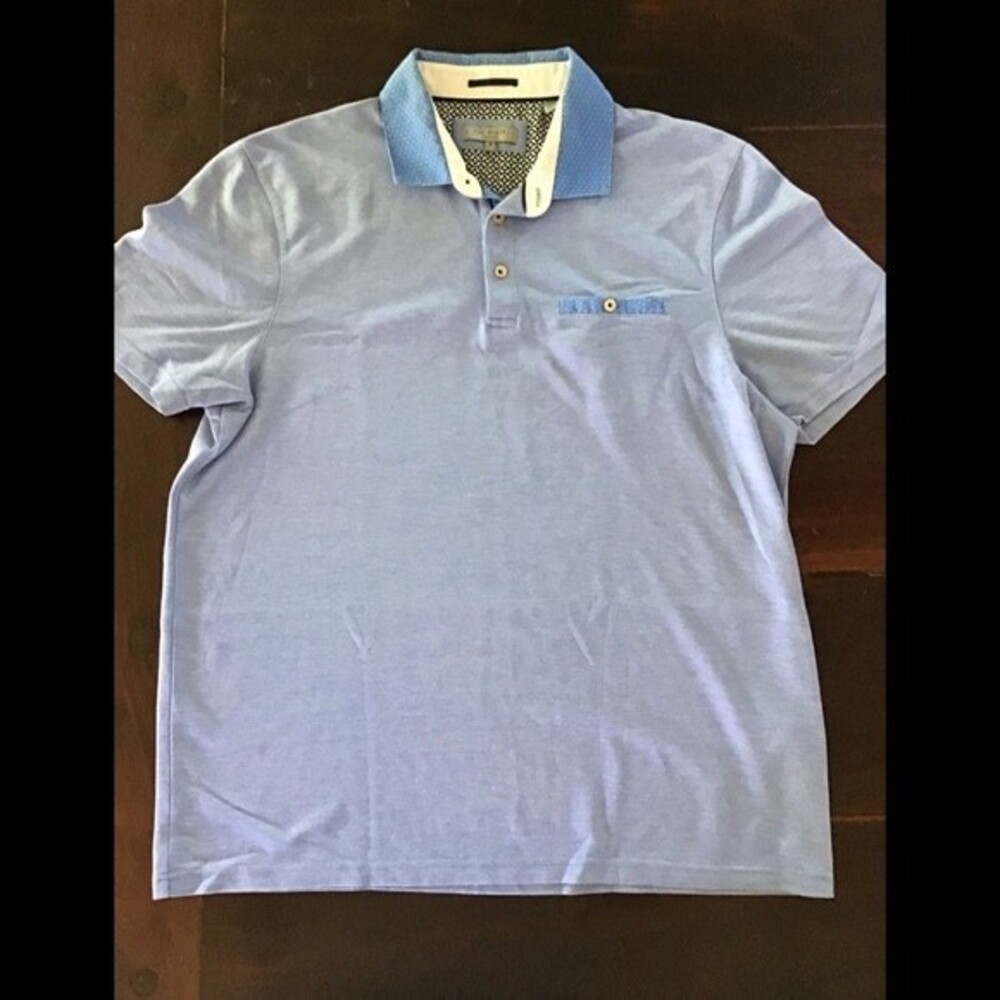 Ted Baker London Classic Polo5 (XL)